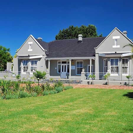 Tranquil Guest House Dundee Exterior photo